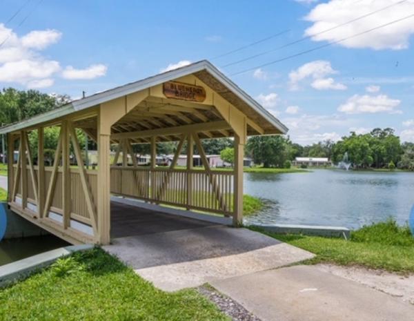 1986 Redman Mobile Home