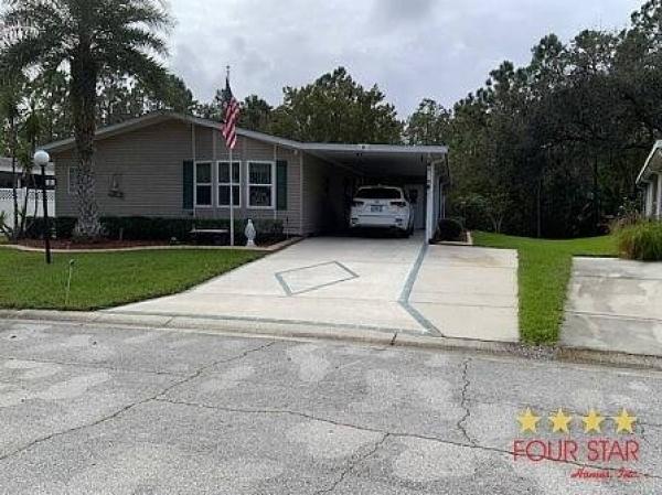 1999 JACO Mobile Home For Sale