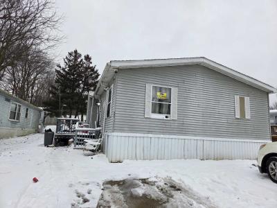 Mobile Home at 494 Tamarack Ct Wixom, MI 48393