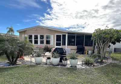 Mobile Home at 1228 48th Ave E Lot 159 Bradenton, FL 34203