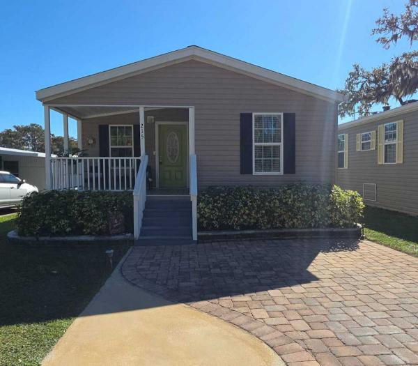 2016 NOBI Mobile Home For Sale