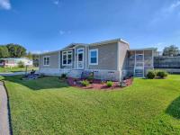 2018 Manufactured Home