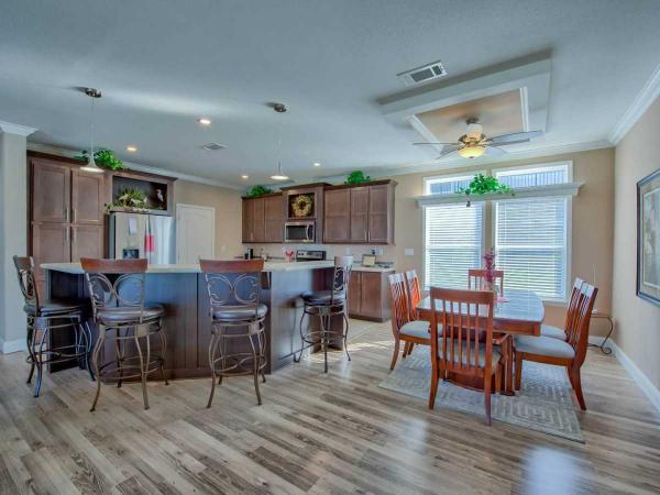 2018 Manufactured Home