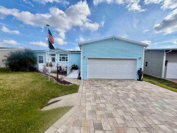 2018 Manufactured Home