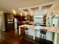 2018 Manufactured Home