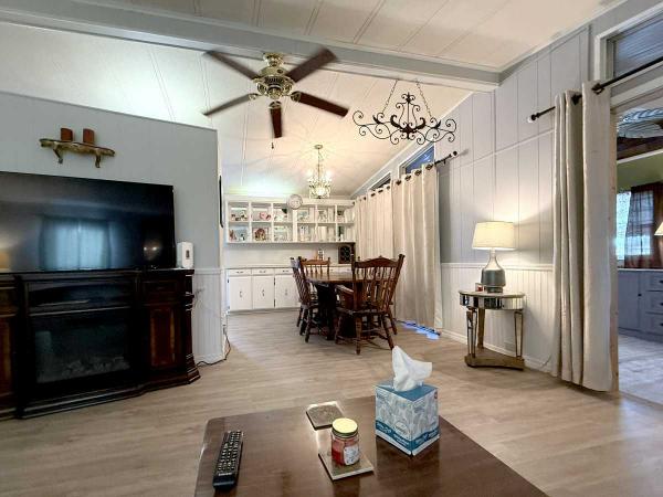 1979 Rama Manufactured Home