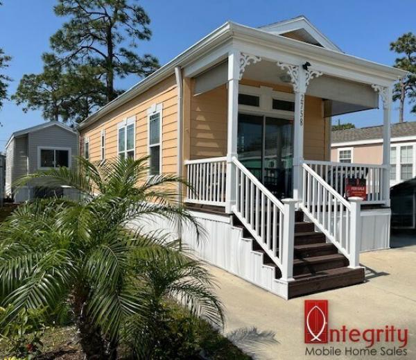 2008  Mobile Home For Sale