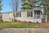 2026 Pine Grove G-3365 Manufactured Home