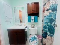 1992 Palm Harbor HS Mobile Home