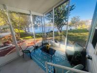 1992 Palm Harbor HS Mobile Home