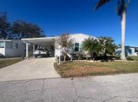 1992 Palm Harbor HS Mobile Home
