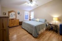 2000 Palm Harbor Navajo Manufactured Home