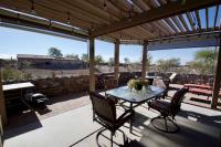 2000 Palm Harbor Navajo Manufactured Home