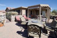 2000 Palm Harbor Navajo Manufactured Home