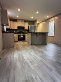 2025 Clayton Adrenaline Mobile Home