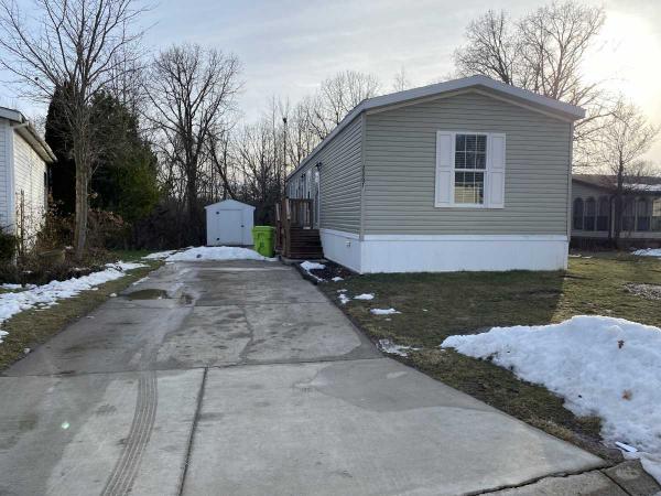 Photo 1 of 2 of home located at 2267 S Sheeran Milford, MI 48381