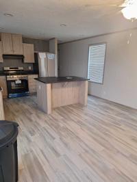 2025 Clayton Adrenaline Mobile Home