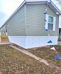 2025 Clayton Adrenaline Mobile Home