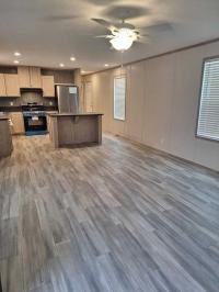 2025 Clayton Adrenaline Mobile Home