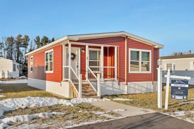 Photo 3 of 20 of home located at 185 Old State #55 Broadalbin, NY 12025