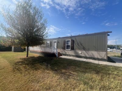 Mobile Home at 403 Eagle Eye Converse, TX 78109