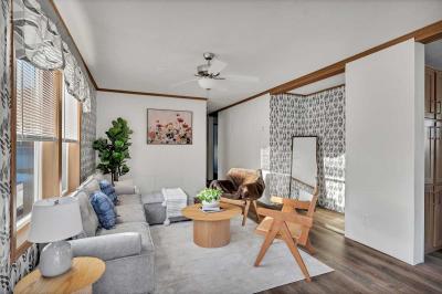 Photo 5 of 20 of home located at 185 Old State #55 Broadalbin, NY 12025