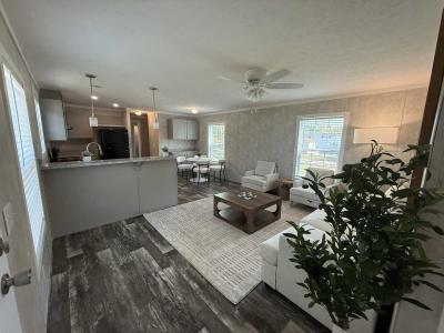 Photo 3 of 9 of home located at 3501 New Haven Rd., #105 Columbia, MO 65201