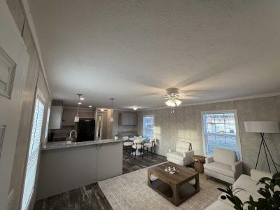 Photo 2 of 9 of home located at 3501 New Haven Rd., #105 Columbia, MO 65201