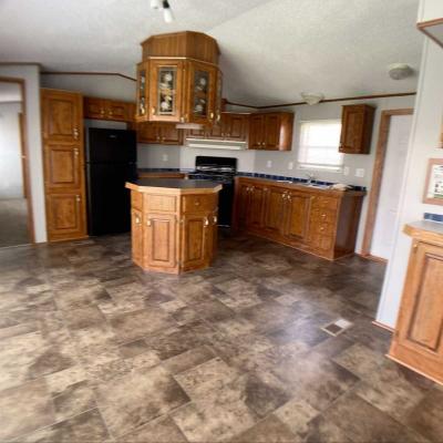 Mobile Home at 511 Railside Dr #188 Syracuse, IN 46567