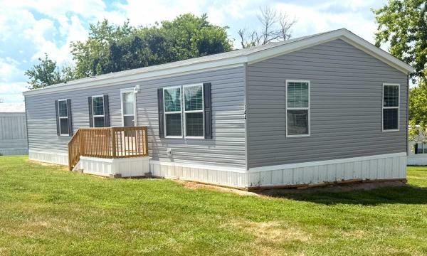 2025 Adventure Mobile Home For Sale