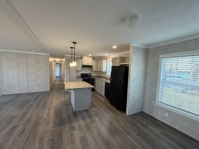 Photo 3 of 10 of home located at 3501 New Haven Rd., Lot 144 Columbia, MO 65201