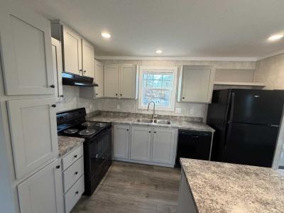 Photo 5 of 10 of home located at 3501 New Haven Rd., Lot 144 Columbia, MO 65201