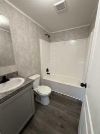 2025 Adventure Mojave Mobile Home