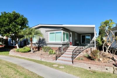 Mobile Home at 14024 Crest Lake Drive Unit#83 La Mirada, CA 90638