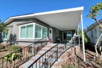 1977 Lancer  Mobile Home