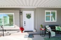 1977 Lancer  Mobile Home