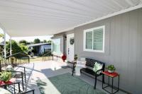 1977 Lancer  Mobile Home