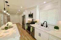 1977 Lancer  Mobile Home