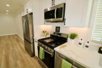 1977 Lancer  Mobile Home