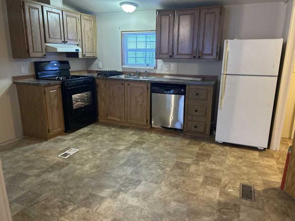 Prestige Mobile Home For Sale