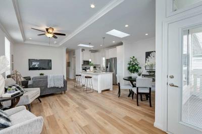 Photo 5 of 38 of home located at 22600 Normandie Ave. #50 Torrance, CA 90502