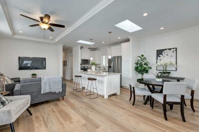 Photo 4 of 38 of home located at 22600 Normandie Ave. #50 Torrance, CA 90502