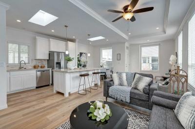 Photo 5 of 27 of home located at 22600 Normandie Ave. #50 Torrance, CA 90502