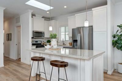 Photo 3 of 27 of home located at 22600 Normandie Ave. #50 Torrance, CA 90502