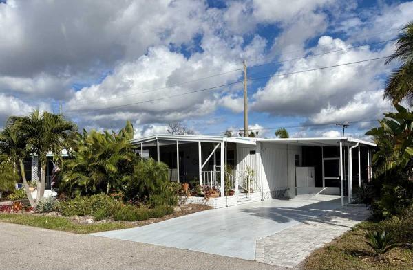 1976 Eldo Mobile Home For Sale