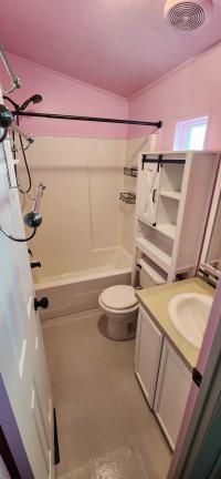 2019 ELLIOTT MANUFACTURED HOMES, INC SOLITAIRE Mobile Home