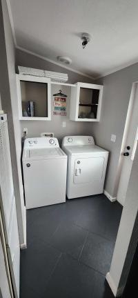 2019 ELLIOTT MANUFACTURED HOMES, INC SOLITAIRE Mobile Home