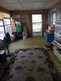 1973 Mano Mobile Home