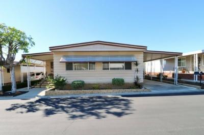 Mobile Home at 3761 Lake Grove Dr #55 Yorba Linda, CA 92886
