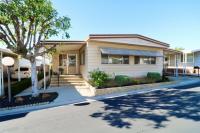 1970 Pace Setter  Mobile Home